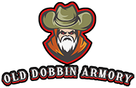 Old Dobbin Armory